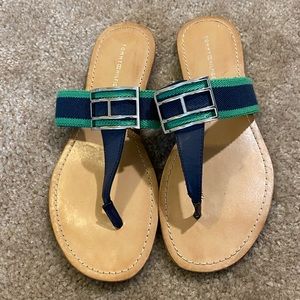 Tommy Hilfiger Sandals